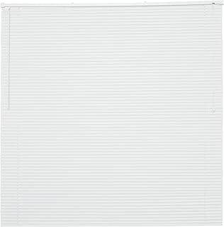 Persiana Horizontal PVC Evolux 100x160 cm Branca