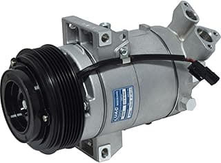 Compressor HVAC A/C CO 29162C