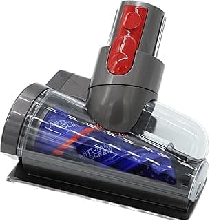 Ferramenta de parafuso de cabelo para aspirador de pó Dyson V7 V8 V10 V11 V15