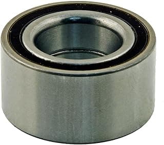 ACDelco Rolamento de roda dianteira dourado 510090