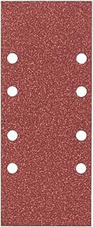 Bosch Folha de Lixa Expert for Wood&Paint; 93x230mm G60