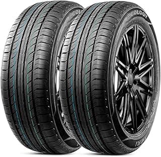 Kit 2 Pneu Aro 15 205/65r15 Xbri 94h Tl Ecology