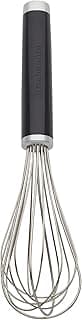 Fouet KitchenAid Classic, 26,7 cm, preto