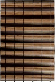 Tuut, Linha Bambu, Jogo com 4 Lugares Americano, Bege, 45x30cm
