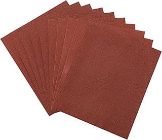 FOLHA DE LIXA PARA METAL BASE D AGUA, COSTADO DE PAPEL, GRAO