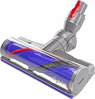Limpador de Motorhead de Liberação Rápida Dyson para aspiradores V8
