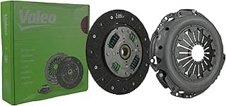 KIT DE EMBREAGEM FIAT ARGO 2017 > MANUAL 1.6/1.8 VALEO 228072.