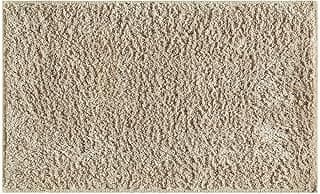 Tapete Polipropileno Silky Light Champanhe 150x200