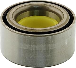 ACDelco Rolamento de roda dourado 517008