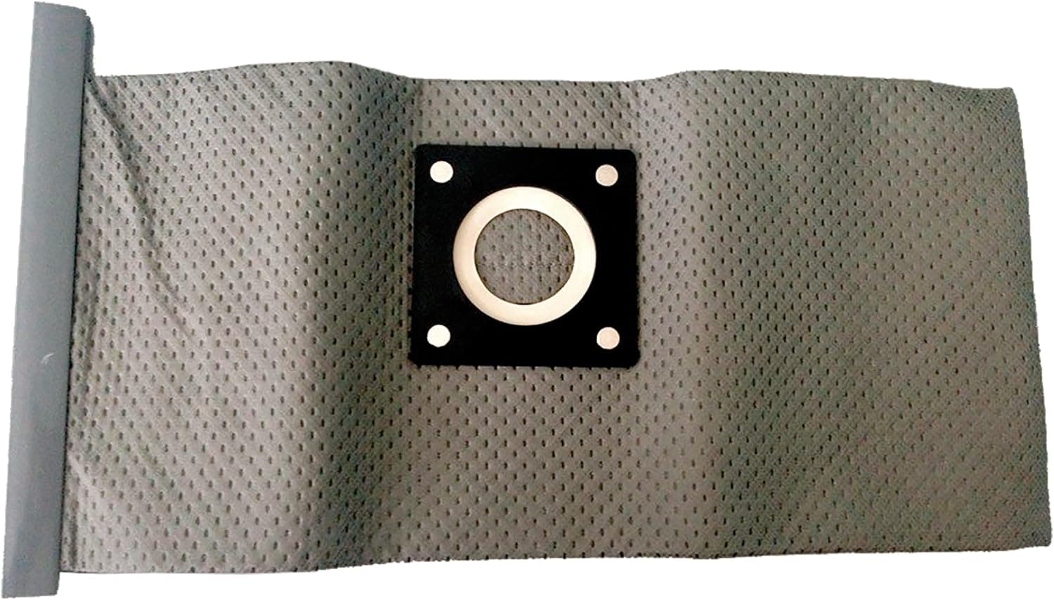 WAP Aspirador de Pó e Água Barril GTW INOX 12, Compacto, 12 Litros, com Filtro Lavável, 160mbar 1400W 220V