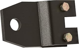 Kit de engate traseiro 50-0260