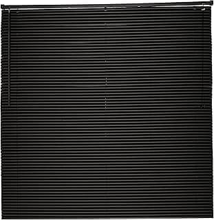 Persiana Premier Pvc L100 X A160 Edantex Preto 32494