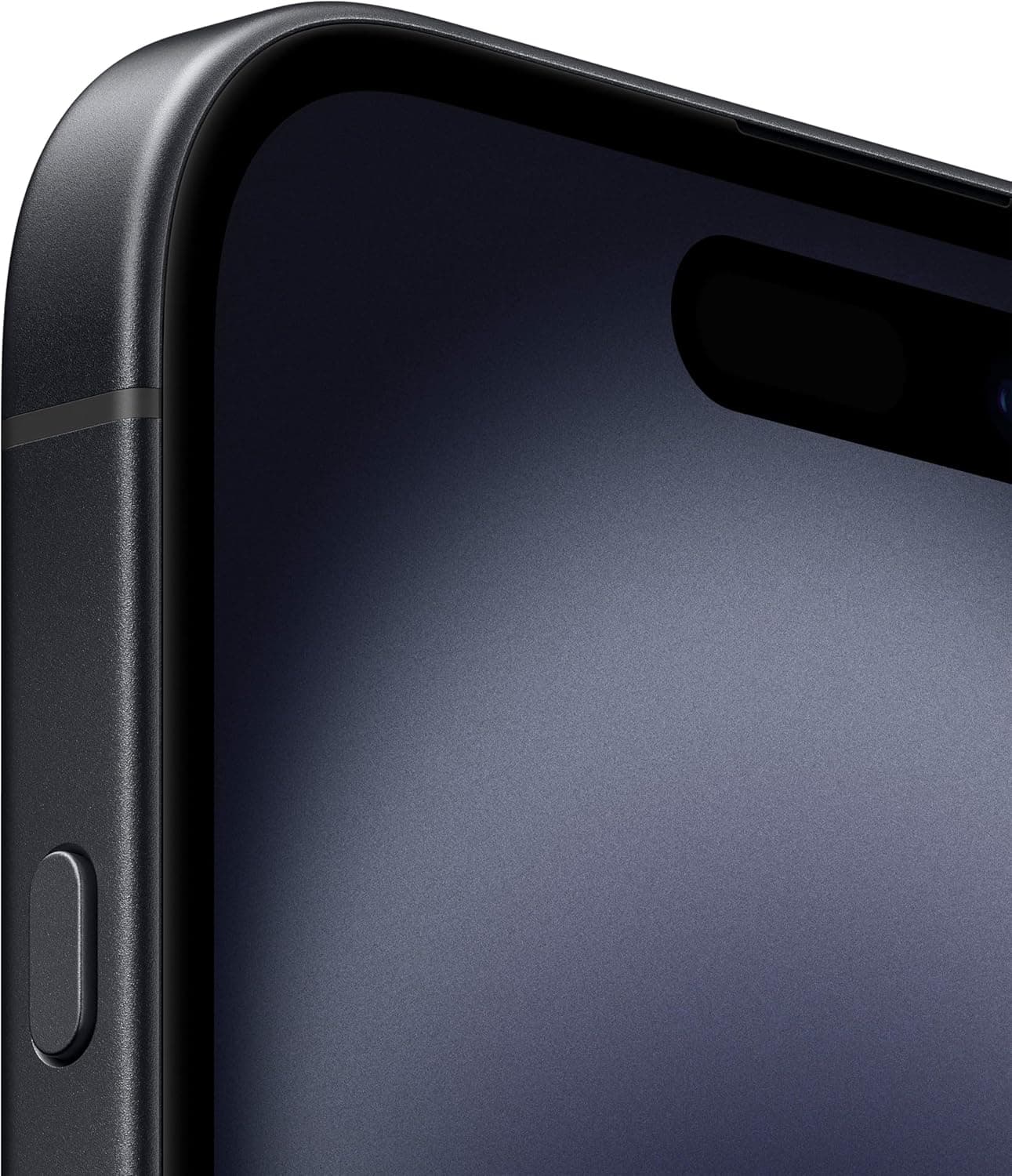 Apple iPhone 16, 512GB, Black - Unlocked (Renewed)