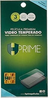 Embalagem da película de vidro temperado 9H HPrime para Samsung Galaxy S10e