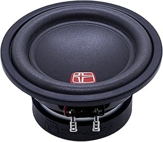 Alto Falante Subwoofer Ophera ORF-S310 10 polegadas 300W RMS Bobina Simples 2 Ohms