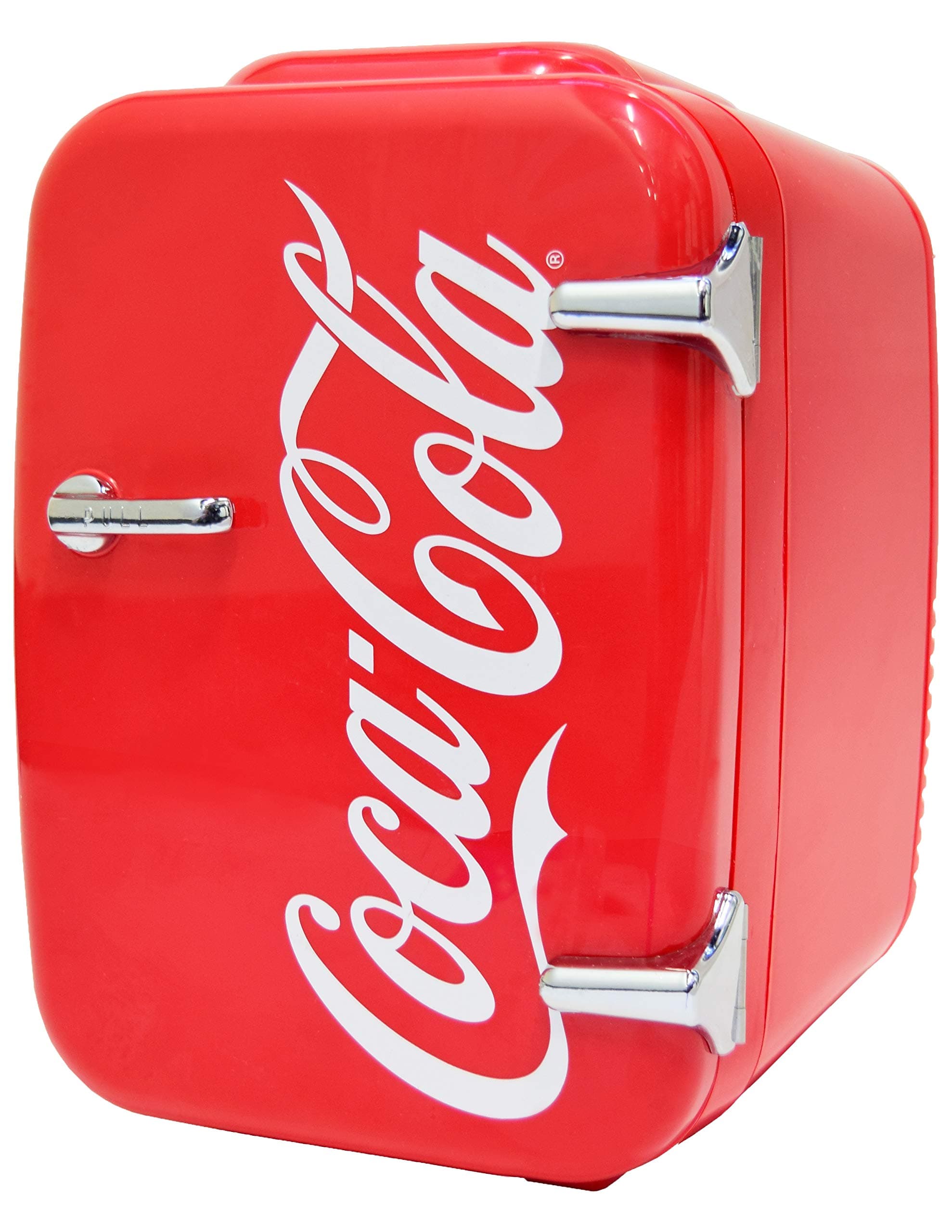 4 Liter Coca Cola Vitage Chic