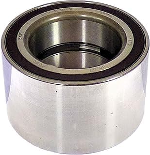 ACDelco Rolamento de roda dianteira Gold 516016