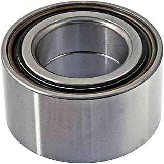 ACDelco Rolamento de roda traseira Gold 516010