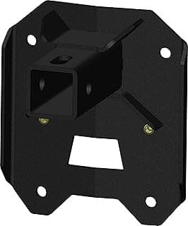 KFI ATV/UTV engate traseiro 5 cm Receptor (101795)