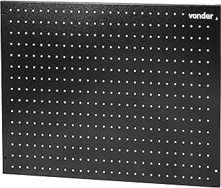 Painel Porta-Ferramentas