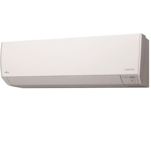 Ar Condicionado Split Hi Wall Inverter Fujitsu 9000 BTU/h Quente e Frio 220 Volts