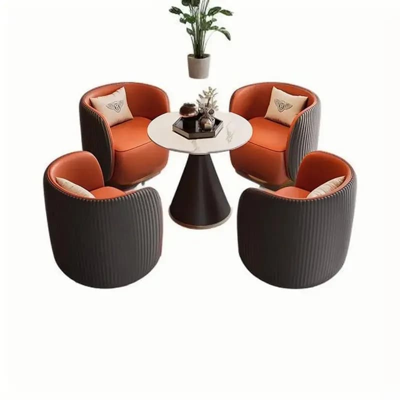 Lounge barato cadeira de braço nordic moderno luxo designer salão poltrona cadeiras leitura chaise preguiçoso poltronas acessórios