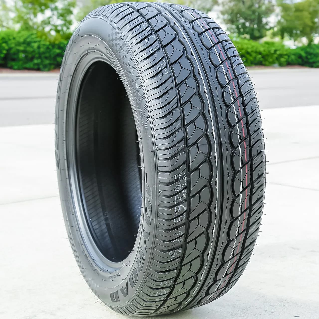 Pneus Joyroad Centara para Carros de Passageiros 195/65r15 205/55r16 185/65r14 185/60r17 175/70r13 155/65r13 215/55r17 265/65r17 195r15 185r1