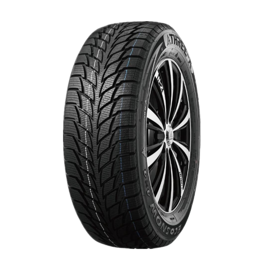 Importar Pneus de Inverno Chineses da China 205/55r16 215/50r17 245/45r18 no Canadá, Pneus de Neve da Rússia 205/55/16 215/60r16 no Reino Unido
