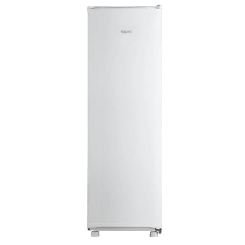Freezer vertical branco Consul Slim 142 litros CVU20GB 110V