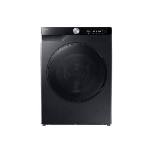 Samsung Lava e Seca Smart AI Control WD13FG Black 13kg (220V)
