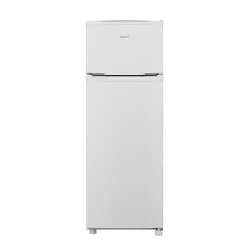 Geladeira Cycle Defrost 332L Prateleiras Removíveis Branca Consul - CRD37MB 110V