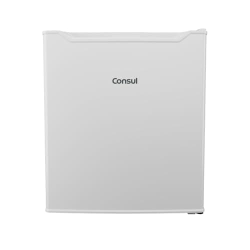 Frigobar 47 litros Consul Branco - CRC04AB 110v
