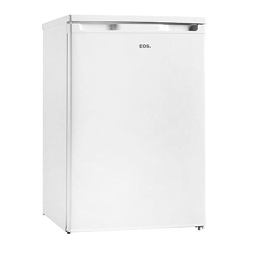 Freezer vertical branco EOS Ecogelo 85 litros 110V