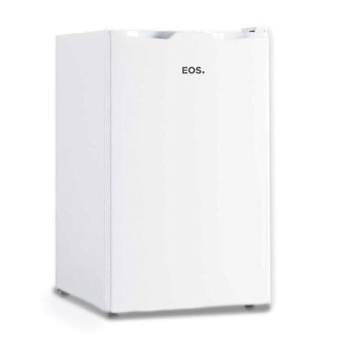 Freezer vertical branco EOS 66 litros EFV70 110V