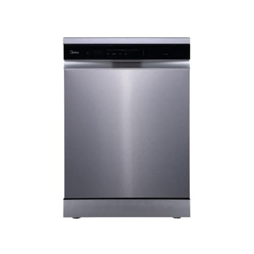 Lava louças Midea 14 serviços inox frente