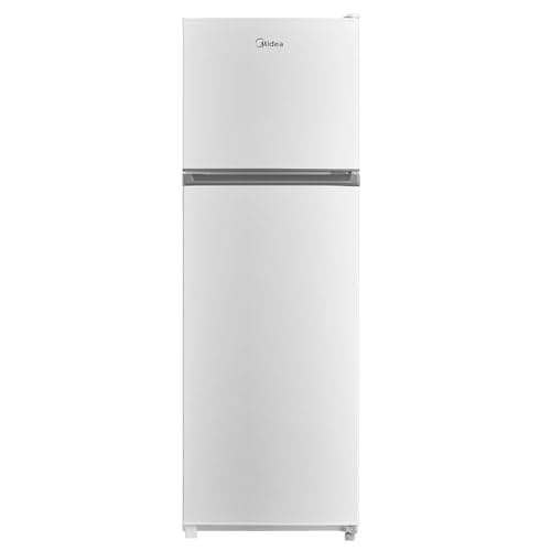 Geladeira Duplex 294L Cycle Defrost Branca Midea MD-RT411FGF012-220v