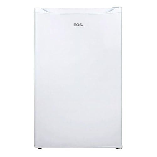 Frigobar Eos 124 Litros Ice Compact Branco Efb132b 110v