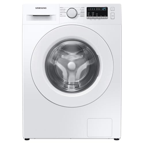 Máquina de lavar Samsung WW11T branca 11kg digital inverter
