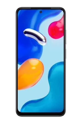 Smartphone Xiaomi Redmi Note 11S 8/128 Azul com tela vibrante e design moderno