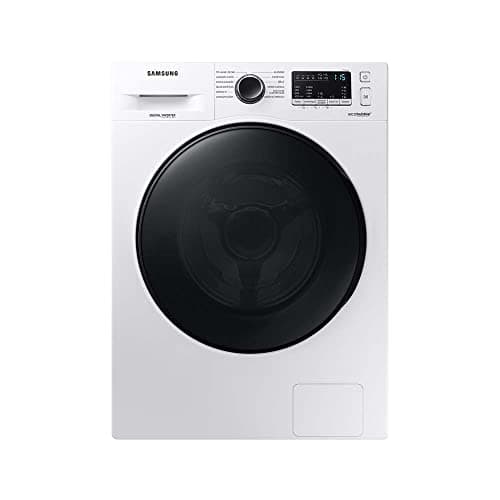 Lava e Seca Samsung 11kg WD11A4453BW Digital Inverter Ecobubble Branca 220v