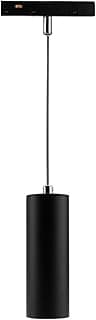 Gaya Pendente Para Trilho Magnético 6w 2700k 420lm 48v 1956