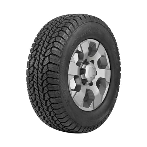 Pneu 235/75R15 Barum Bravuris AT 109T by Continental