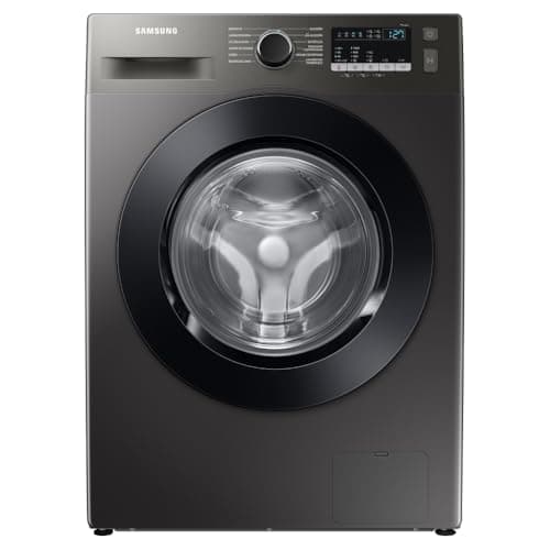 Samsung Lavadora Digital Inverter WW11T Inox 11kg 127V frontal