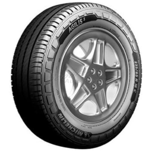 Pneu 225/75R16C Michelin Agilis 3 118/116R