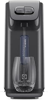 Purificador de água Electrolux Água Gelada 3 Níveis Cinza Efficient Eletrônico PE15X - Bivolt