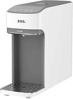 Purificador de Água EOS Mineralle Slim Touch Eletrônico Branco