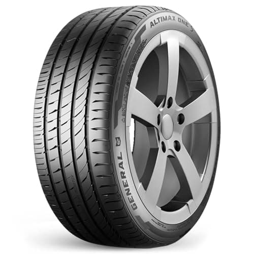 Pneu General by Continental Aro 15 195/55r15 85v Fr Altimax