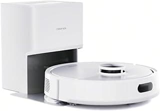Aspirador de pó robô Roborock Q7 L5+ branco