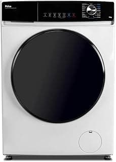 Lavadora e Secadora Philco 10kg Inverter PLS11B Branca 220V