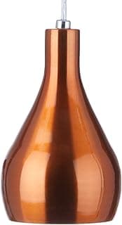 Pendente, Pantoja & Carmona, 6150.1, 60, Cobre Bivolt